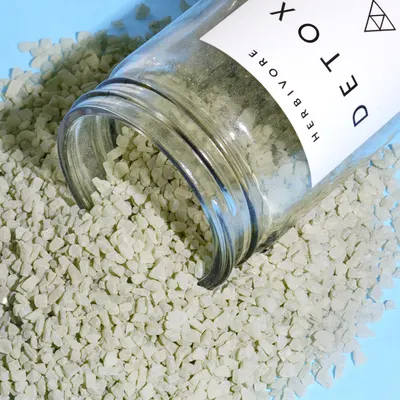 Lifestyle Images for Herbivore Botanicals 12