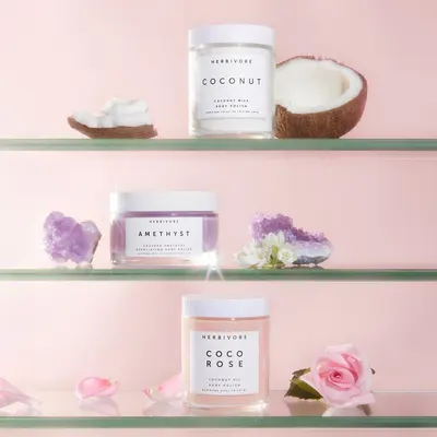 Secondary Images for Herbivore Botanicals 17