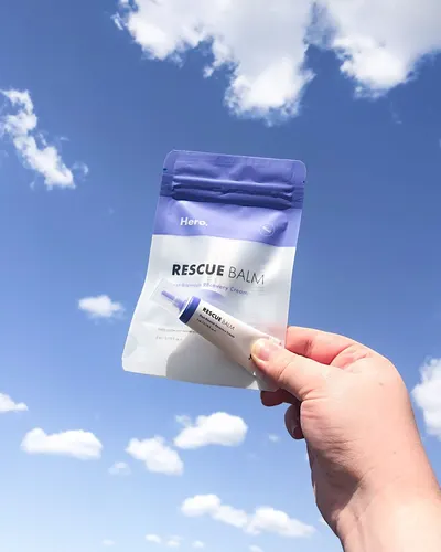 Lifestyle Images for Hero Cosmetics 14