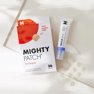 Lifestyle Images for Hero Cosmetics 18