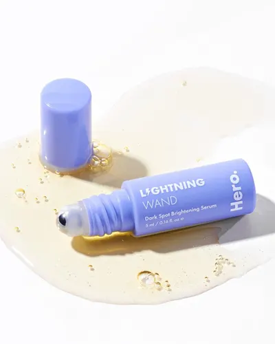 Lifestyle Images for Hero Cosmetics 21