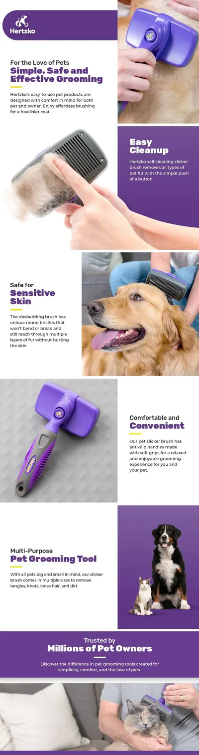 Basic A+ Content for Hertzko 1