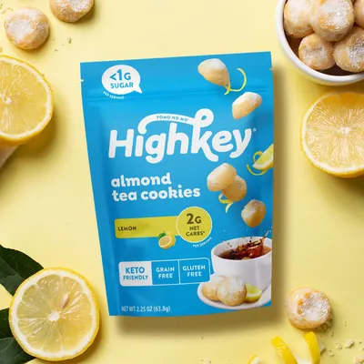 Lifestyle Images for HighKey Snacks 06