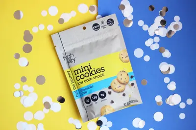 Lifestyle Images for HighKey Snacks 09