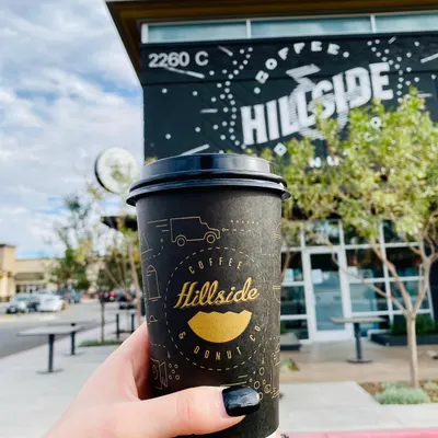 Lifestyle Images for Hillside Coffee &amp; Donut Co. 11
