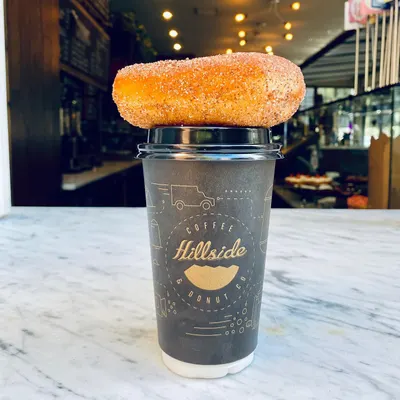 Lifestyle Images for Hillside Coffee &amp; Donut Co. 12
