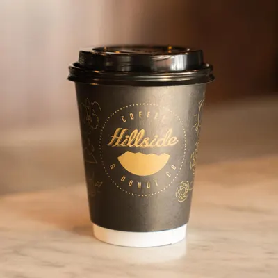 Lifestyle Images for Hillside Coffee &amp; Donut Co. 14