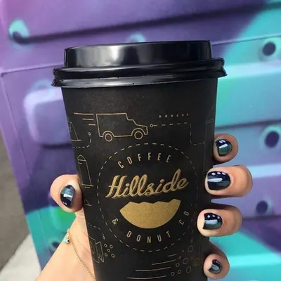 Lifestyle Images for Hillside Coffee &amp; Donut Co. 15