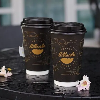 Lifestyle Images for Hillside Coffee &amp; Donut Co. 16