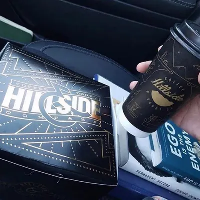 UGC Images for Hillside Coffee &amp; Donut Co. 17