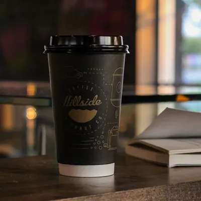 Lifestyle Images for Hillside Coffee &amp; Donut Co. 18