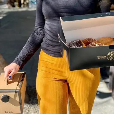UGC Images for Hillside Coffee &amp; Donut Co. 19