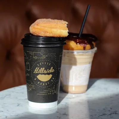 Lifestyle Images for Hillside Coffee &amp; Donut Co. 20