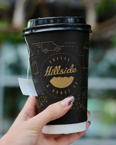 UGC Images for Hillside Coffee &amp; Donut Co. 21
