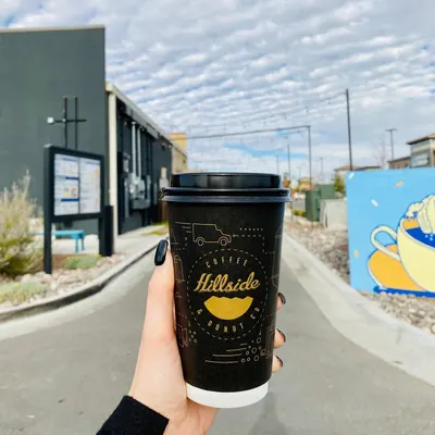 UGC Images for Hillside Coffee &amp; Donut Co. 22