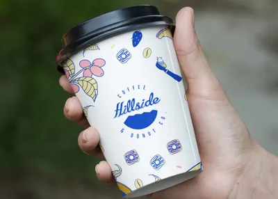 Lifestyle Images for Hillside Coffee &amp; Donut Co. 5