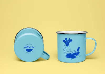 Secondary Images for Hillside Coffee &amp; Donut Co. 6