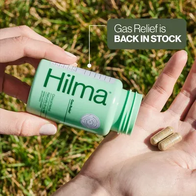 Lifestyle Images for Hilma 12