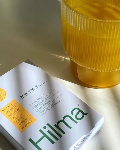 Lifestyle Images for Hilma 13