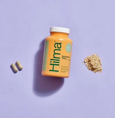Secondary Images for Hilma 14