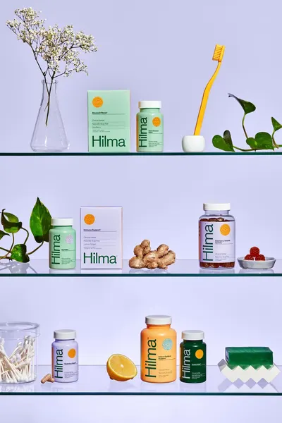 Lifestyle Images for Hilma 18