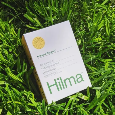 Lifestyle Images for Hilma 20