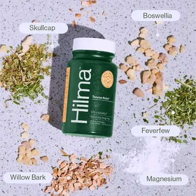 Secondary Images for Hilma 29