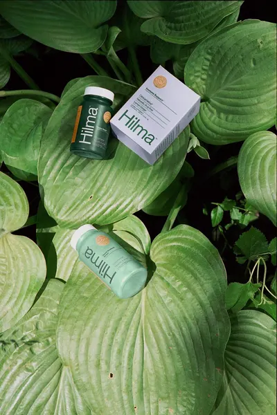 Lifestyle Images for Hilma 2