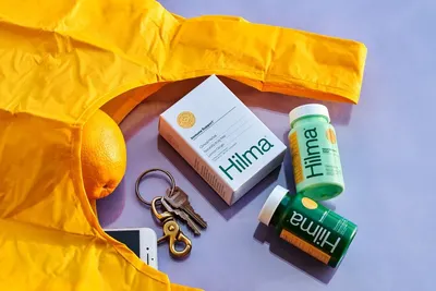 Lifestyle Images for Hilma 30
