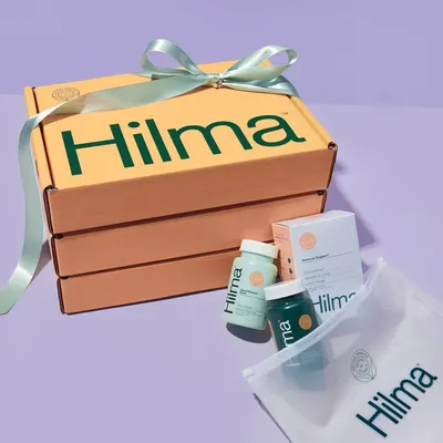 Secondary Images for Hilma 39