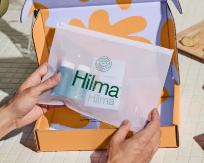 Lifestyle Images for Hilma 3