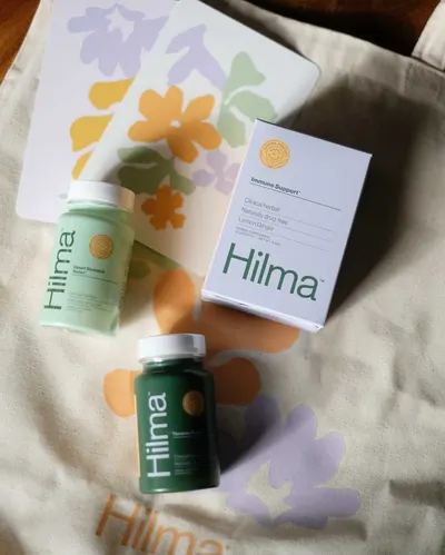 Lifestyle Images for Hilma 41