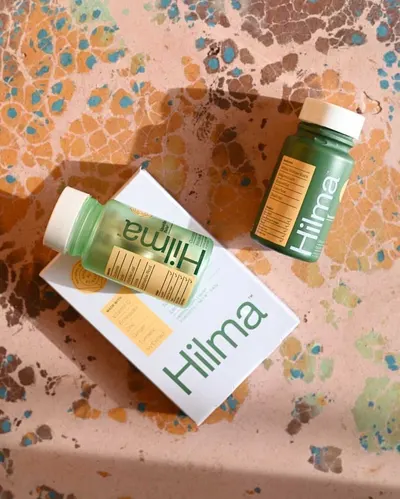 Secondary Images for Hilma 44