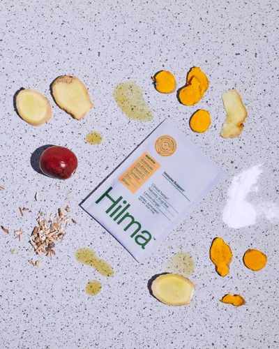 Lifestyle Images for Hilma 50