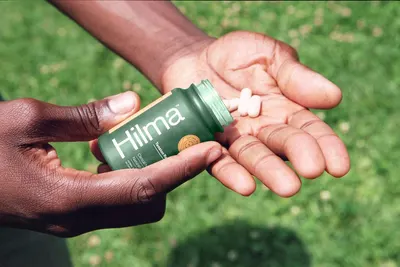 Lifestyle Images for Hilma 7