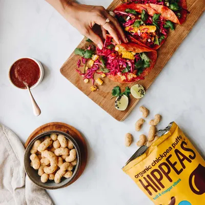 Lifestyle Images for Hippeas 01