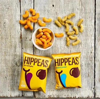 Lifestyle Images for Hippeas 11