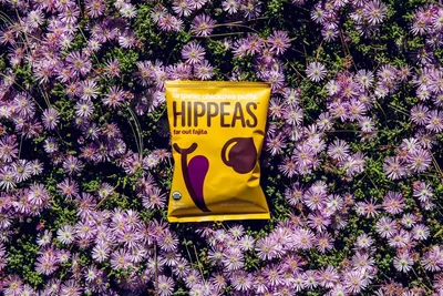 Lifestyle Images for Hippeas 12