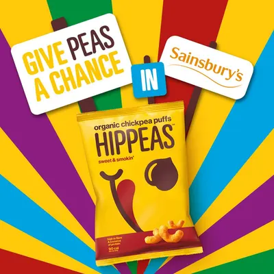 Secondary Images for Hippeas 13