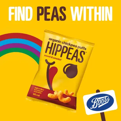 Secondary Images for Hippeas 21