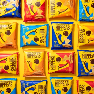 Secondary Images for Hippeas 38