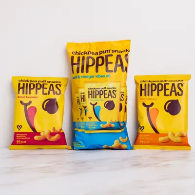 Product Main Images for Hippeas 40
