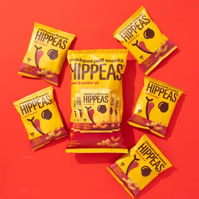 Secondary Images for Hippeas 46