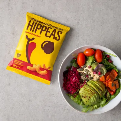 Lifestyle Images for Hippeas 47