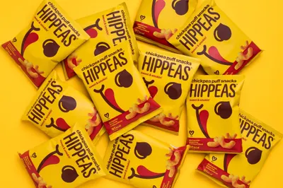 Secondary Images for Hippeas 58