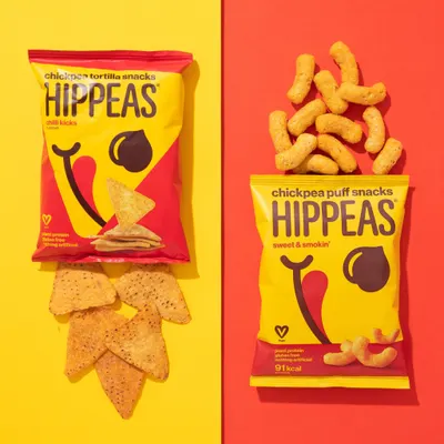 Secondary Images for Hippeas 60