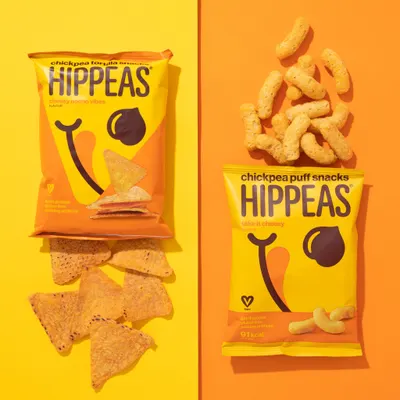 Secondary Images for Hippeas 64