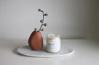 Lifestyle Images for Homecoming Candles 15