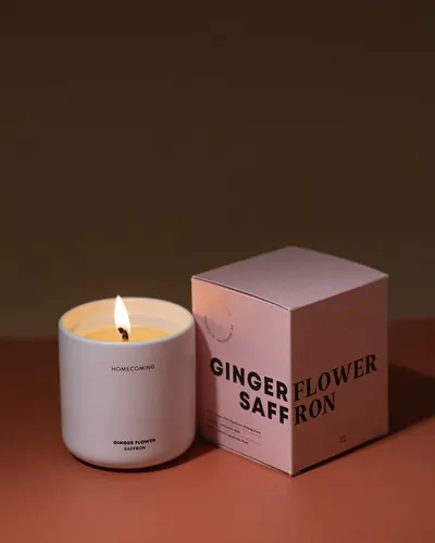 Secondary Images for Homecoming Candles 23