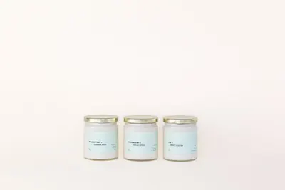 Product Main Images for Homecoming Candles 30